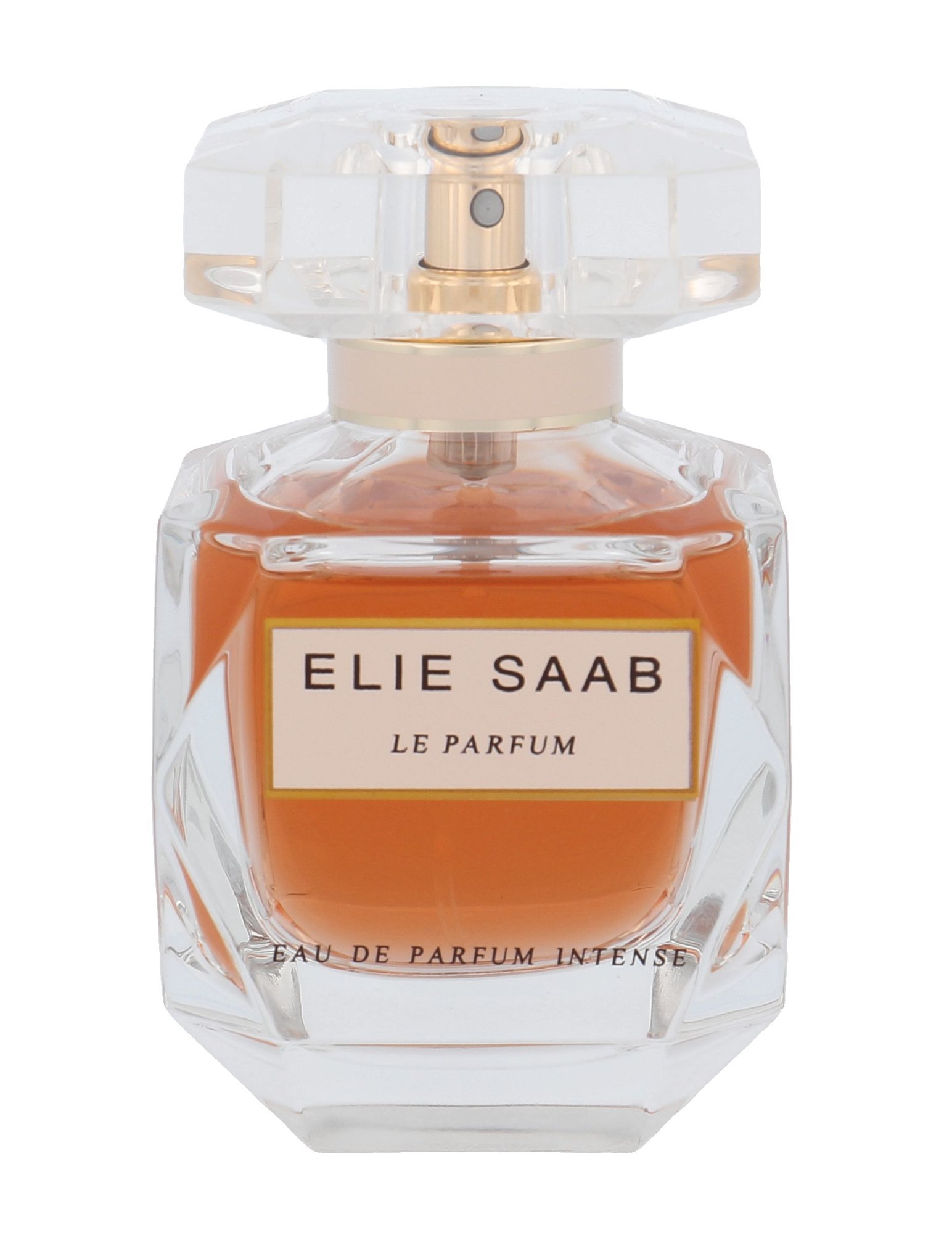 Elie Saab Le Parfum Intense 50ml Kvepalai Moterims EDP (Pažeista pakuotė)