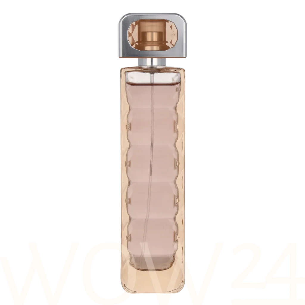 Hugo Boss Hugo Boss Orange Woman Edt Spray 75 ml kvepalai Moterims EDT