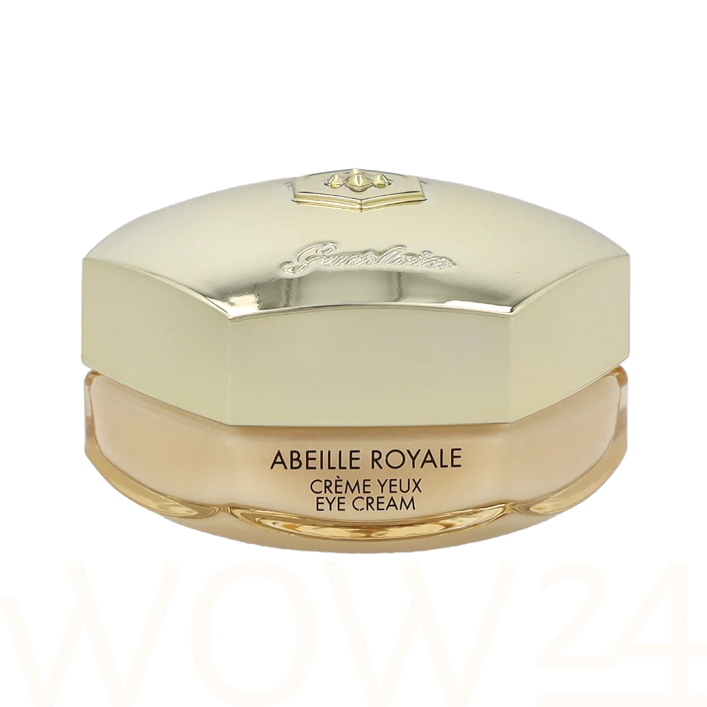 Guerlain Abeille Royale 15ml Krēms ādai ap acīm thumbnail 8