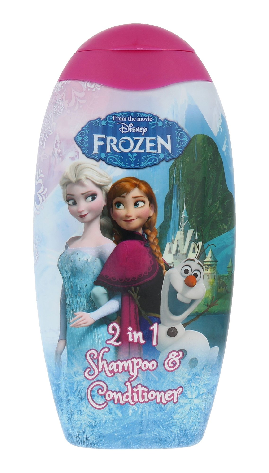 Disney Frozen šampūnas