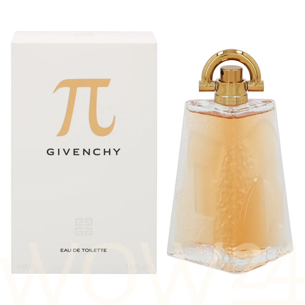 Givenchy Givenchy Pi Edt Spray 100 ml kvepalai Vyrams EDT