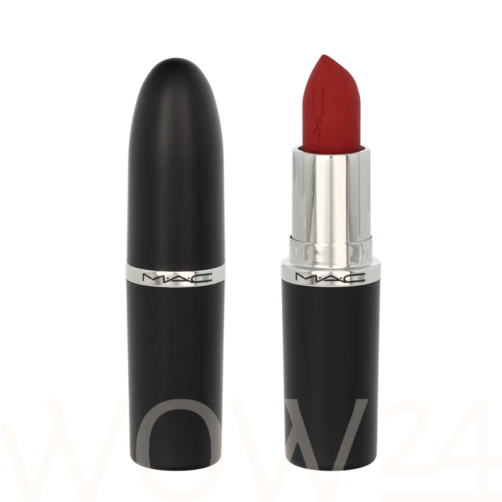 MAC MAC Macximal Silky Matte Lipstick 3.5 g lūpdažis