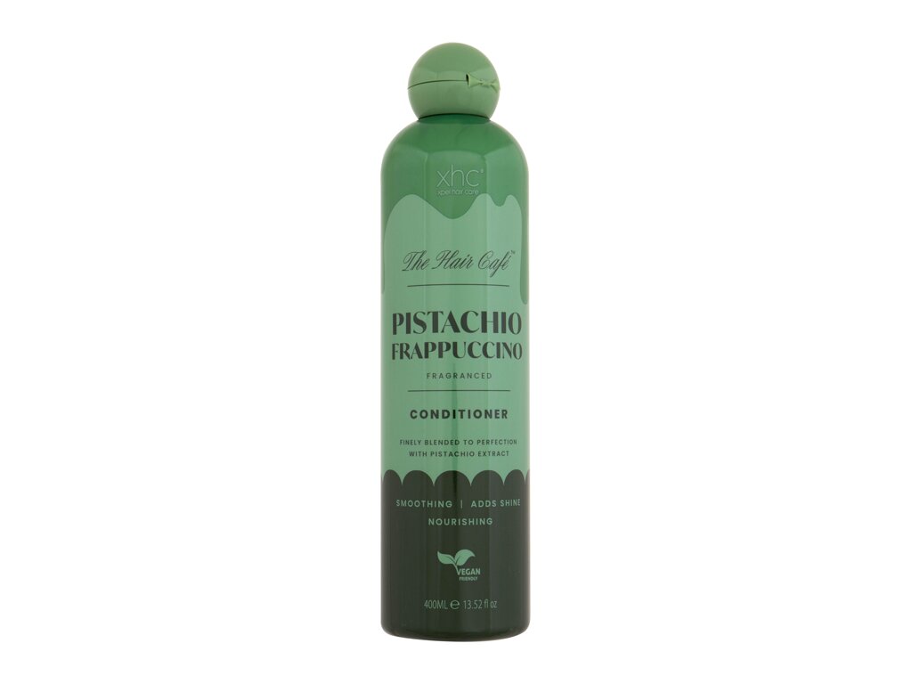 Xpel The Hair Caf&eacute; Pistachio Frappuccino Conditioner 400ml kondicionierius