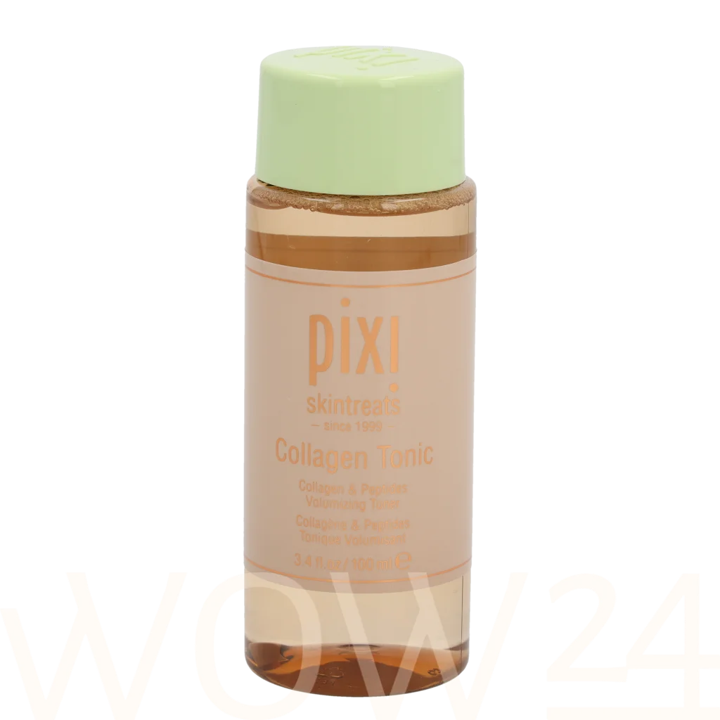 Pixi Pixi Collagen Tonic Veido tonikas Moterims