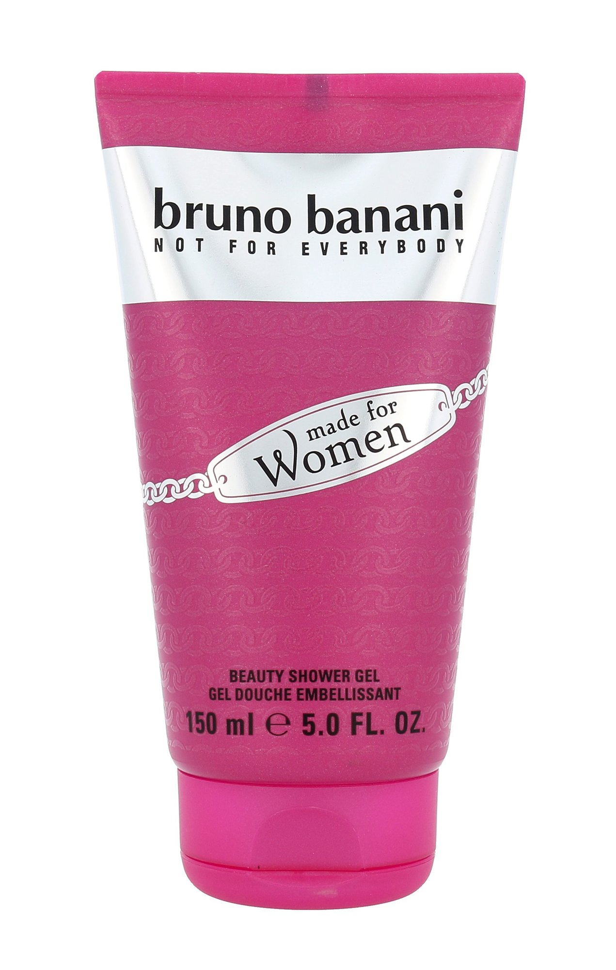 Bruno Banani Made For Woman dušo želė