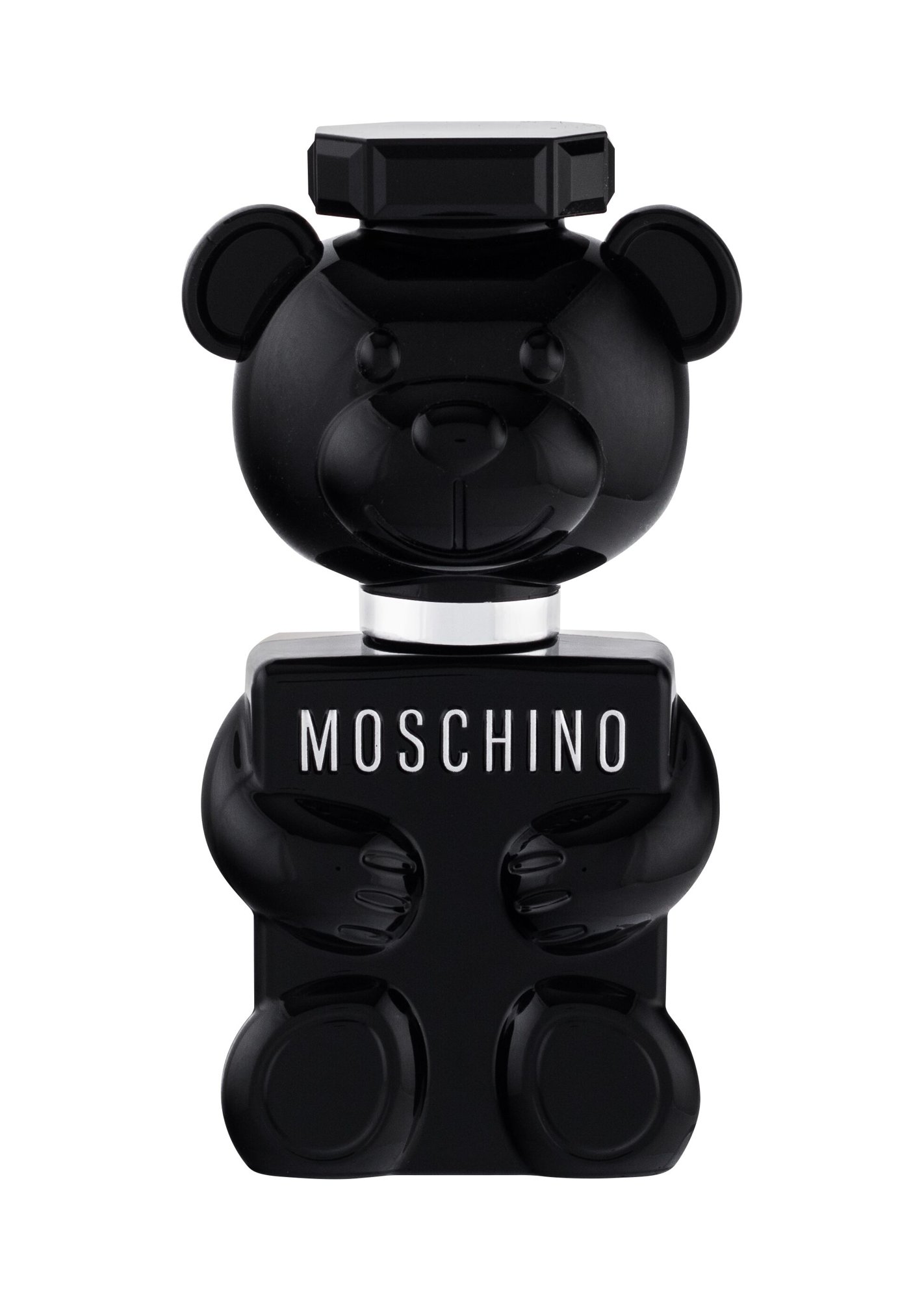 Moschino Toy Boy 50ml Kvepalai Vyrams EDP (Pažeista pakuotė)