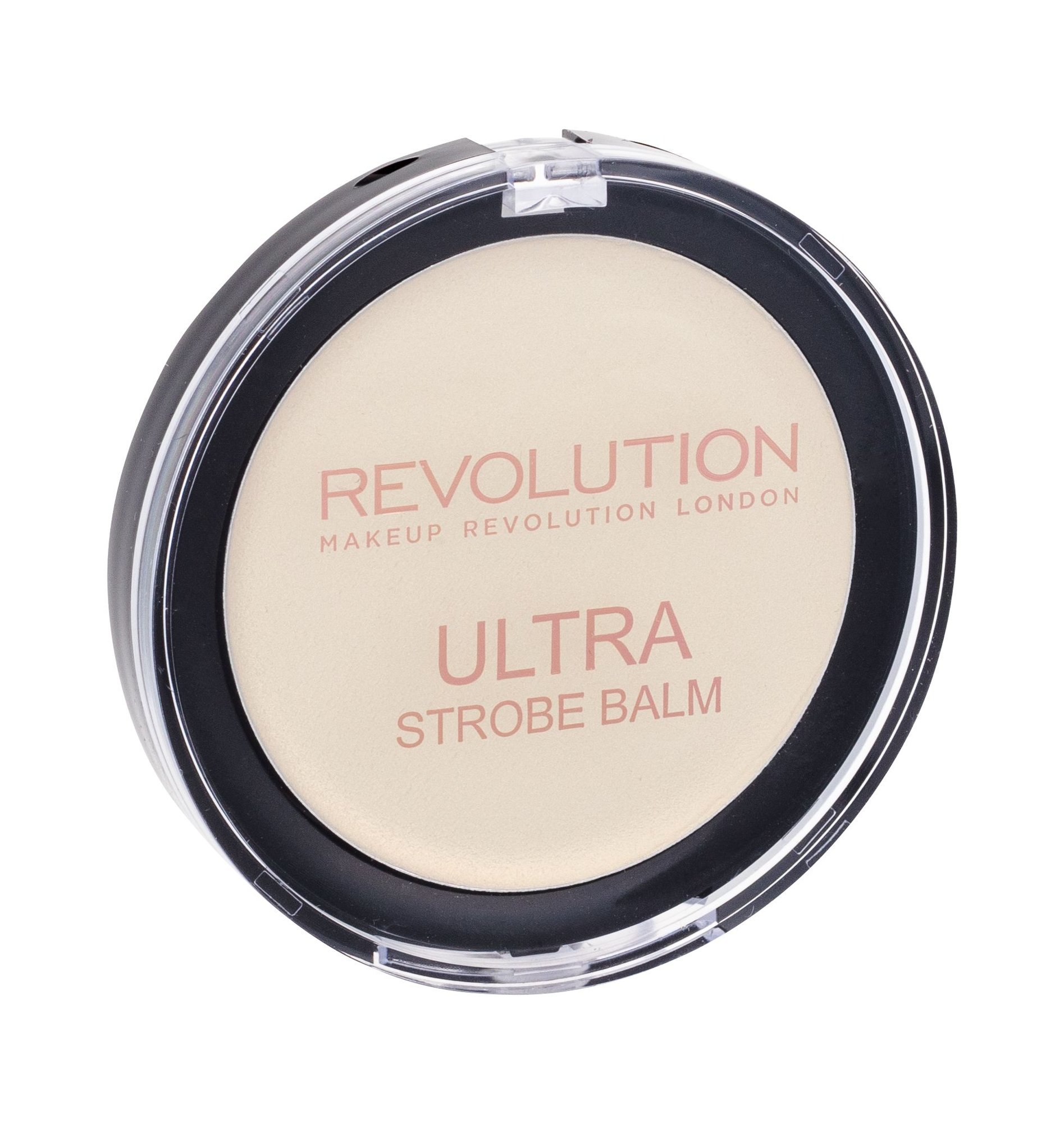 Makeup Revolution London Ultra Strobe Balm 6,5g šviesintojas