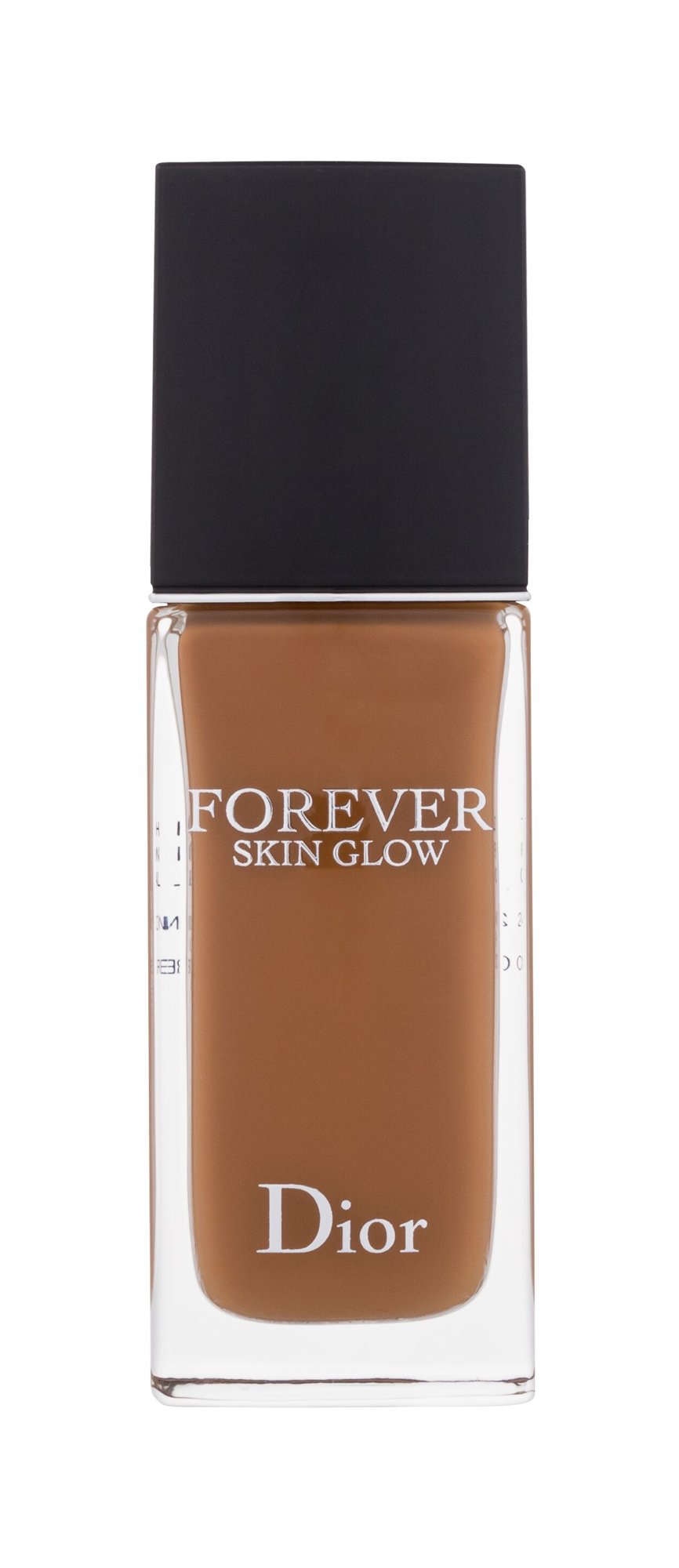 Christian Dior Forever Skin Glow 24H Radiant Foundation 30ml makiažo pagrindas