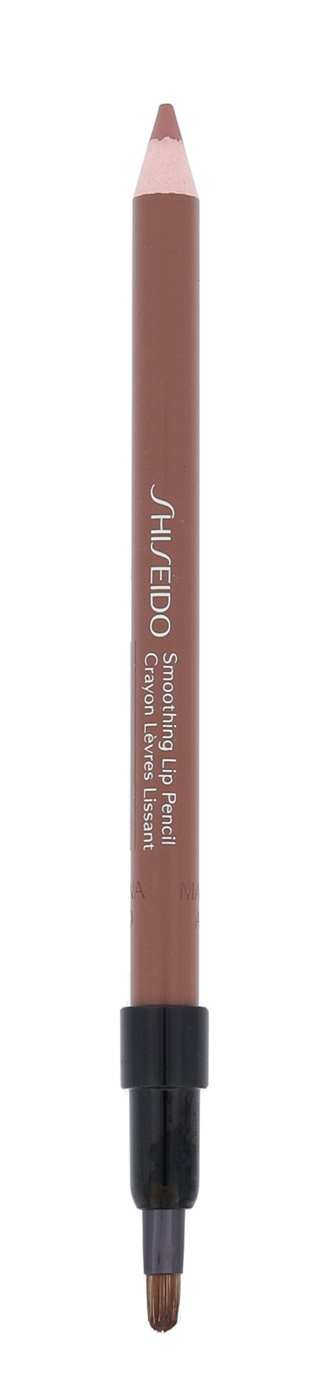 Shiseido Smoothing 1,4g lūpų pieštukas Testeris