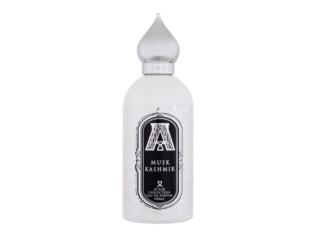 Attar collection Musk Kashmir Eau De Parfum Kvepalai Unisex