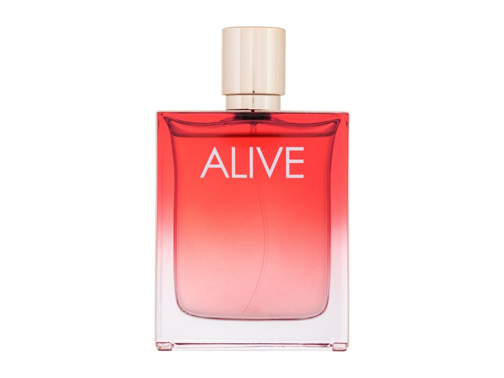 Hugo boss Boss Alive Intense Eau De Parfum 80 ml Damaged box