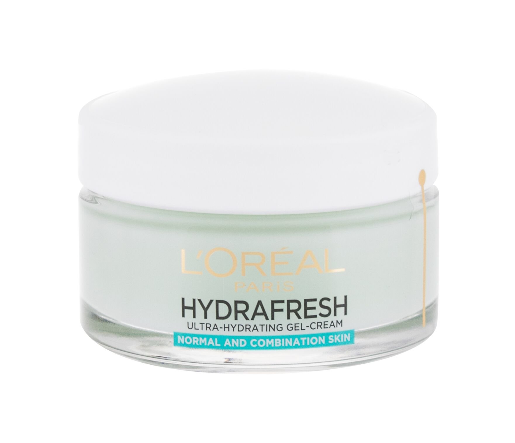 L´Oréal Paris HydraFresh Ultra-Hydrating Gel-Cream dieninis kremas