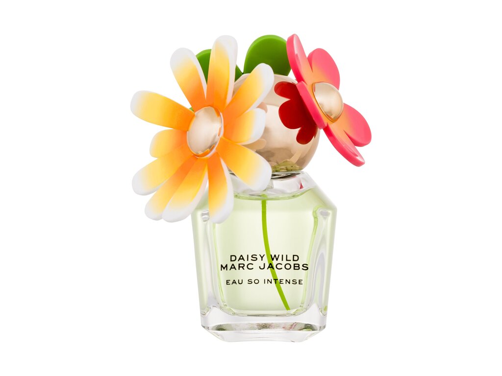 Marc Jacobs Daisy Wild Eau So Intense Eau De Parfum 30 ml