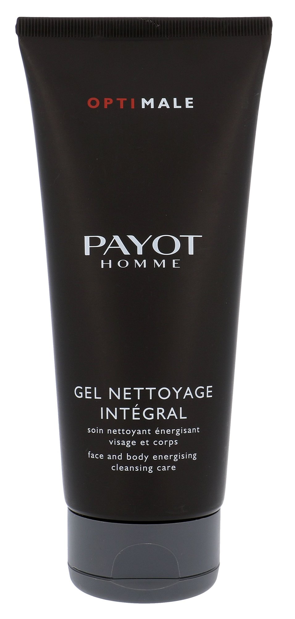 Payot Homme Optimale Face And Body Cleansing Care kūno gelis
