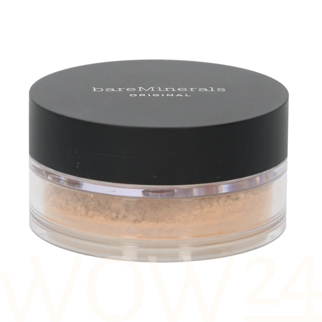 Bareminerals BareMinerals Original Foundation SPF15