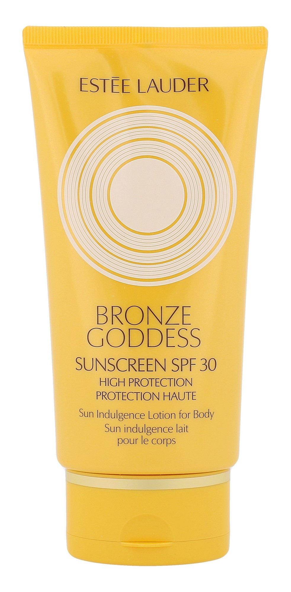 Esteé Lauder Bronze Goddess Sunscreen SPF30 įdegio losjonas