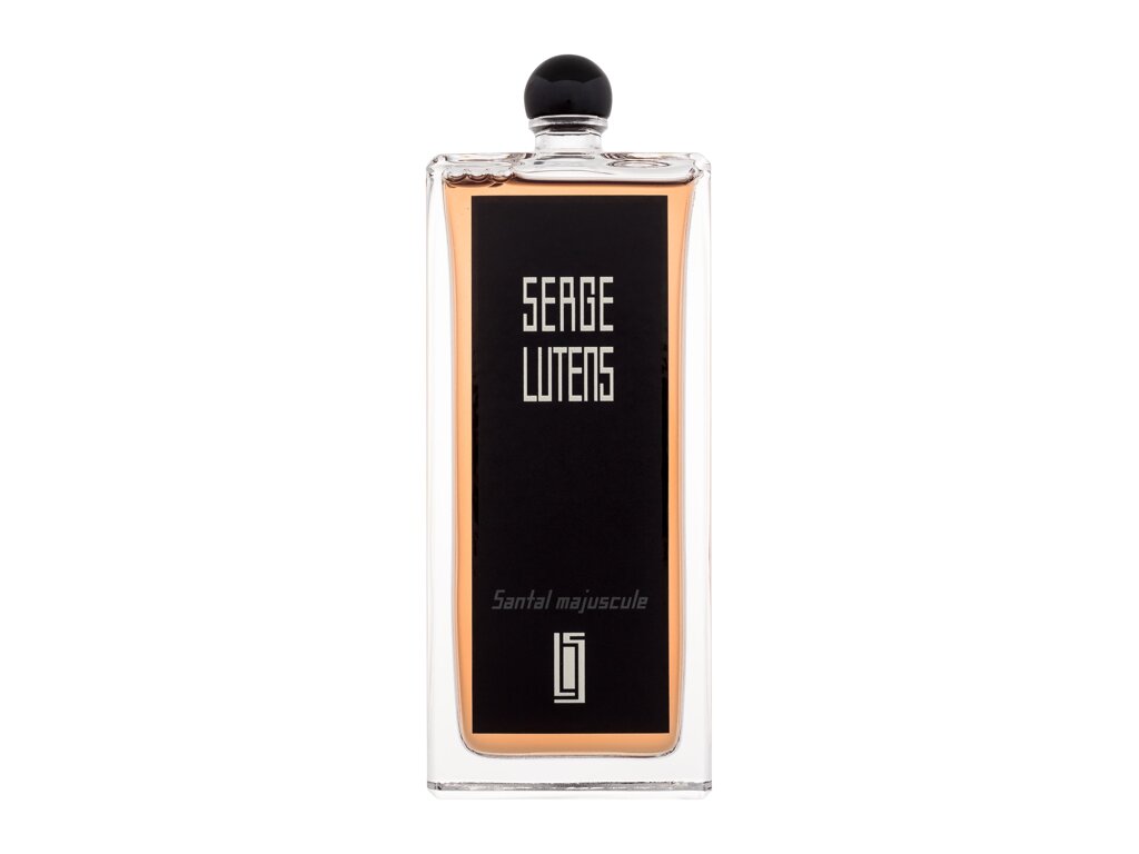 Serge Lutens Santal Majuscule NI&Scaron;INIAI kvepalai Unisex