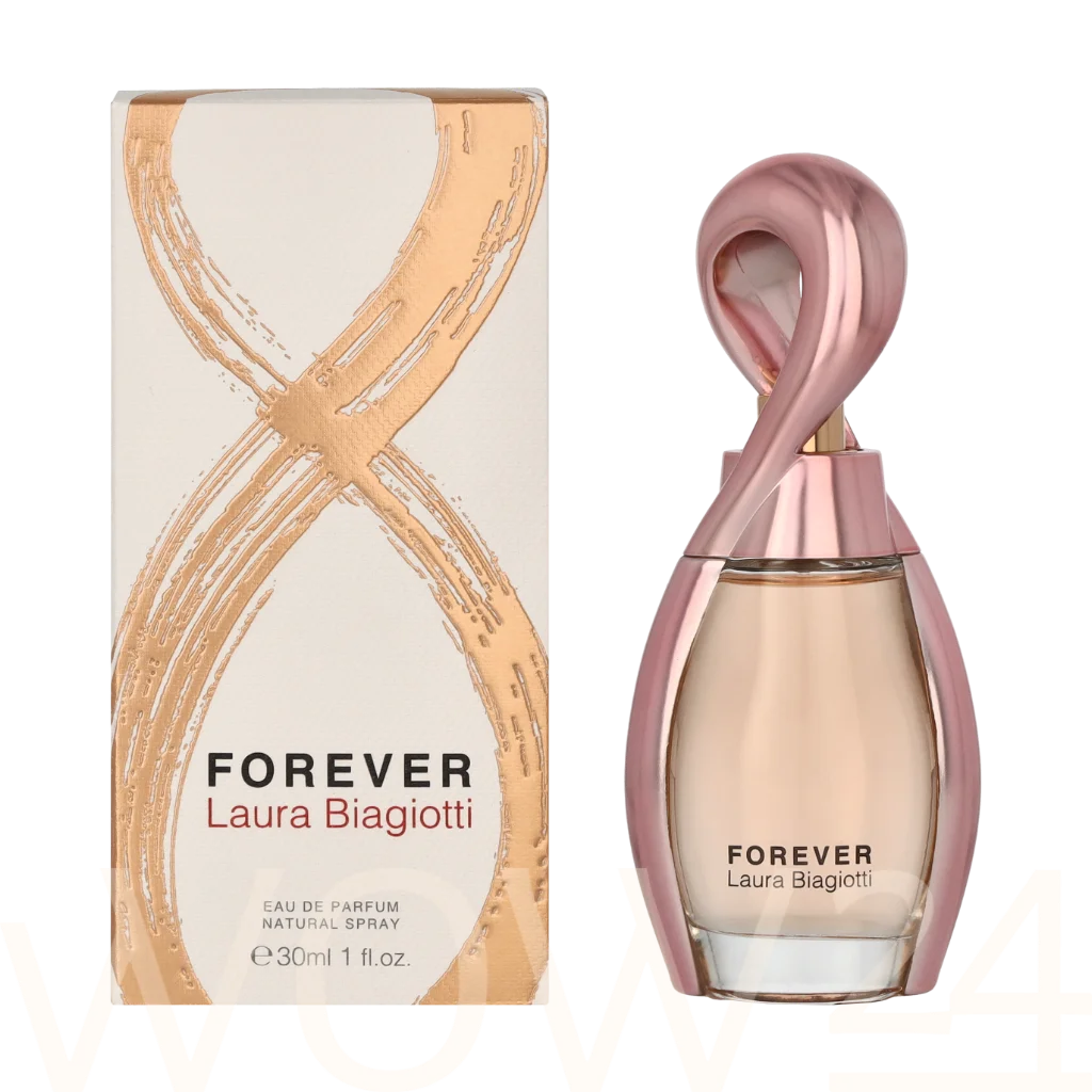 Laura Biagiotti Laura Biagiotti Forever Edp Spray 30 ml kvepalai Moterims EDP