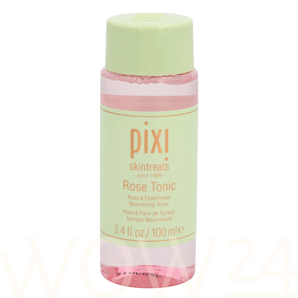 Pixi Pixi Rose Tonic Veido tonikas Moterims