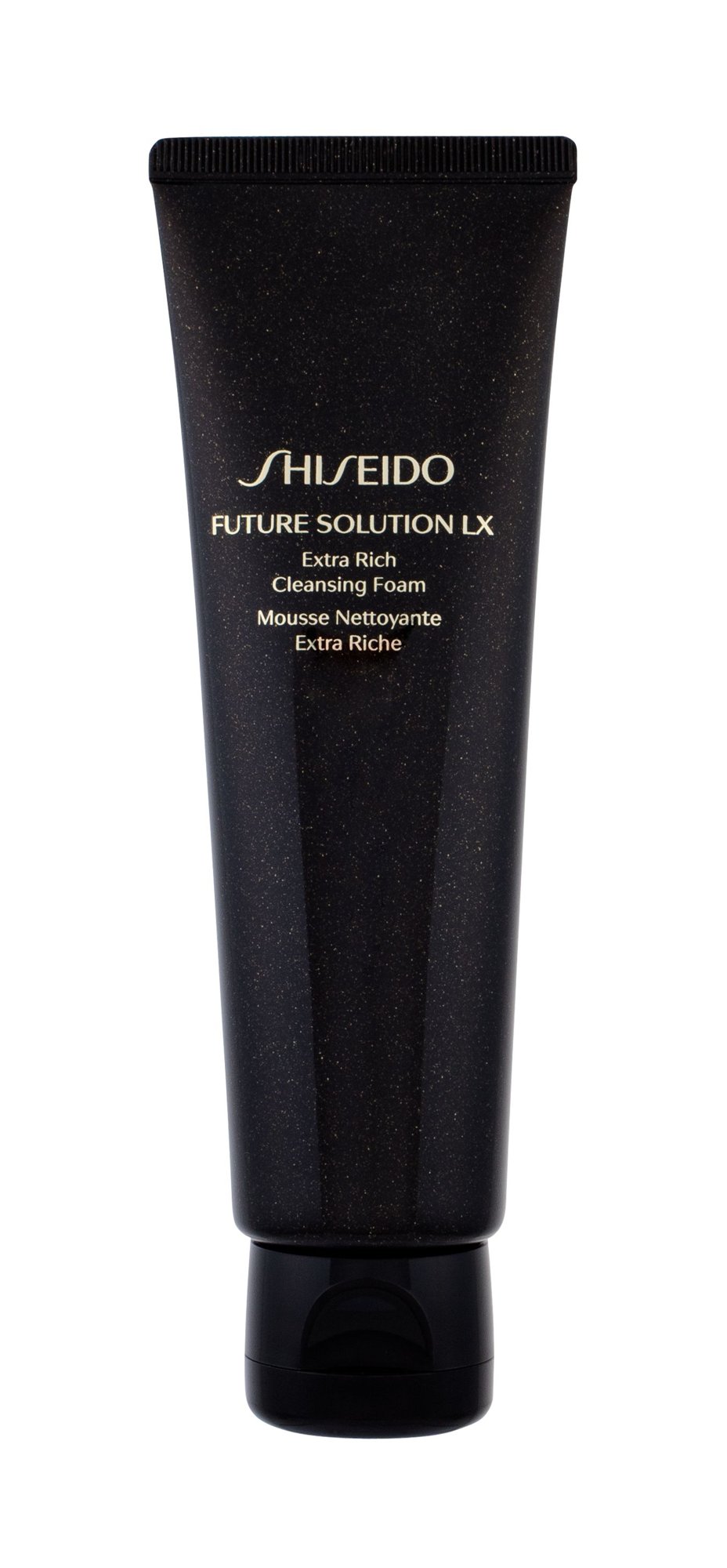 Shiseido Future Solution LX 125ml veido putos (Pažeista pakuotė)