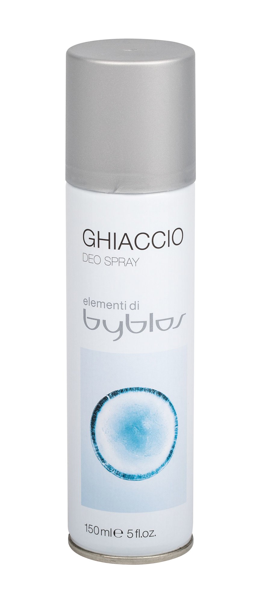 Byblos Ghiaccio 150ml dezodorantas