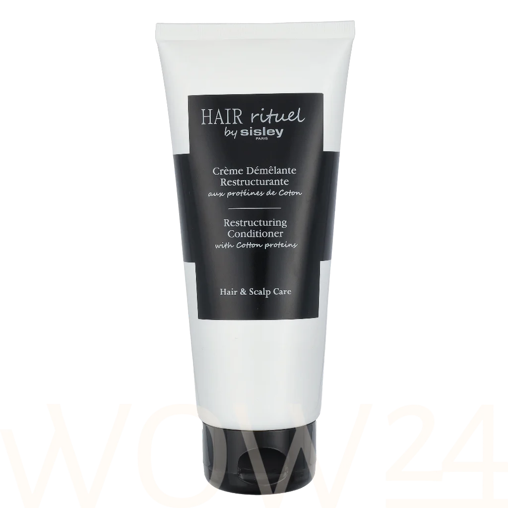 Sisley Sisley Hair Rituel Restructuring Conditioner 200 ml NI&Scaron;INIAI kondicionierius