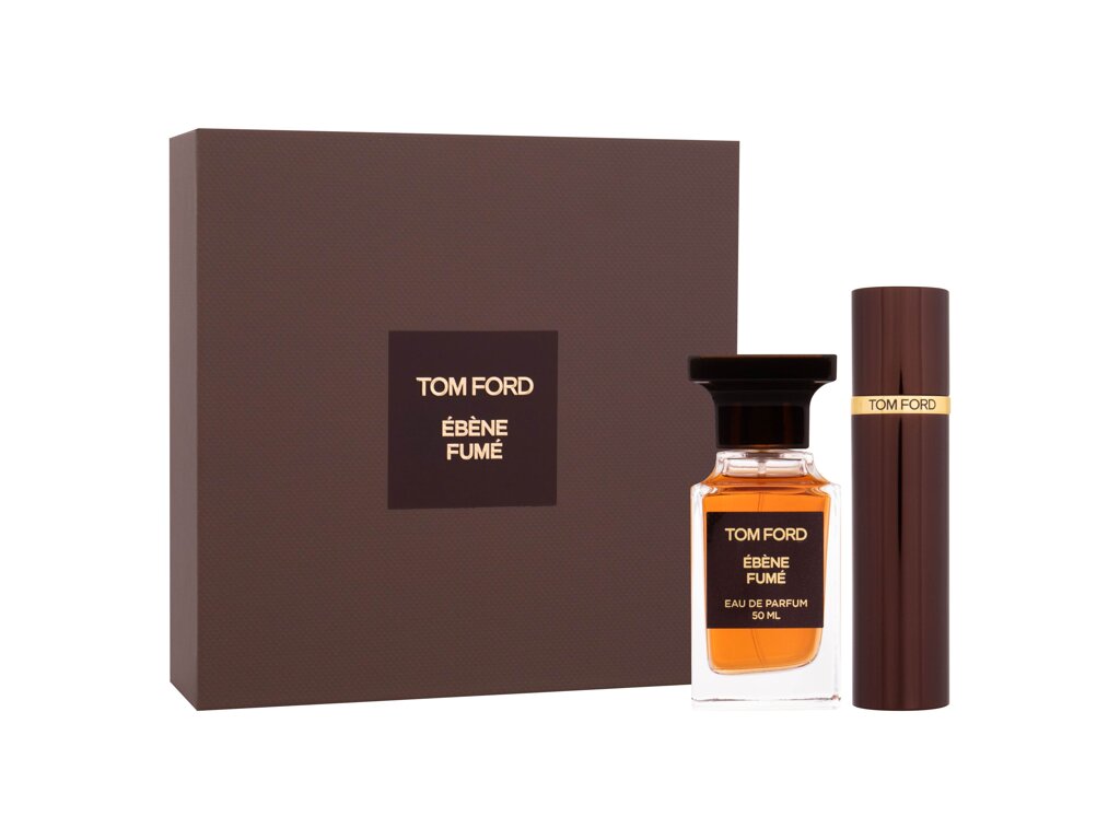 Tom Ford Private Blend &Eacute;bene Fum&eacute; NI&Scaron;INIAI kvepalai Unisex