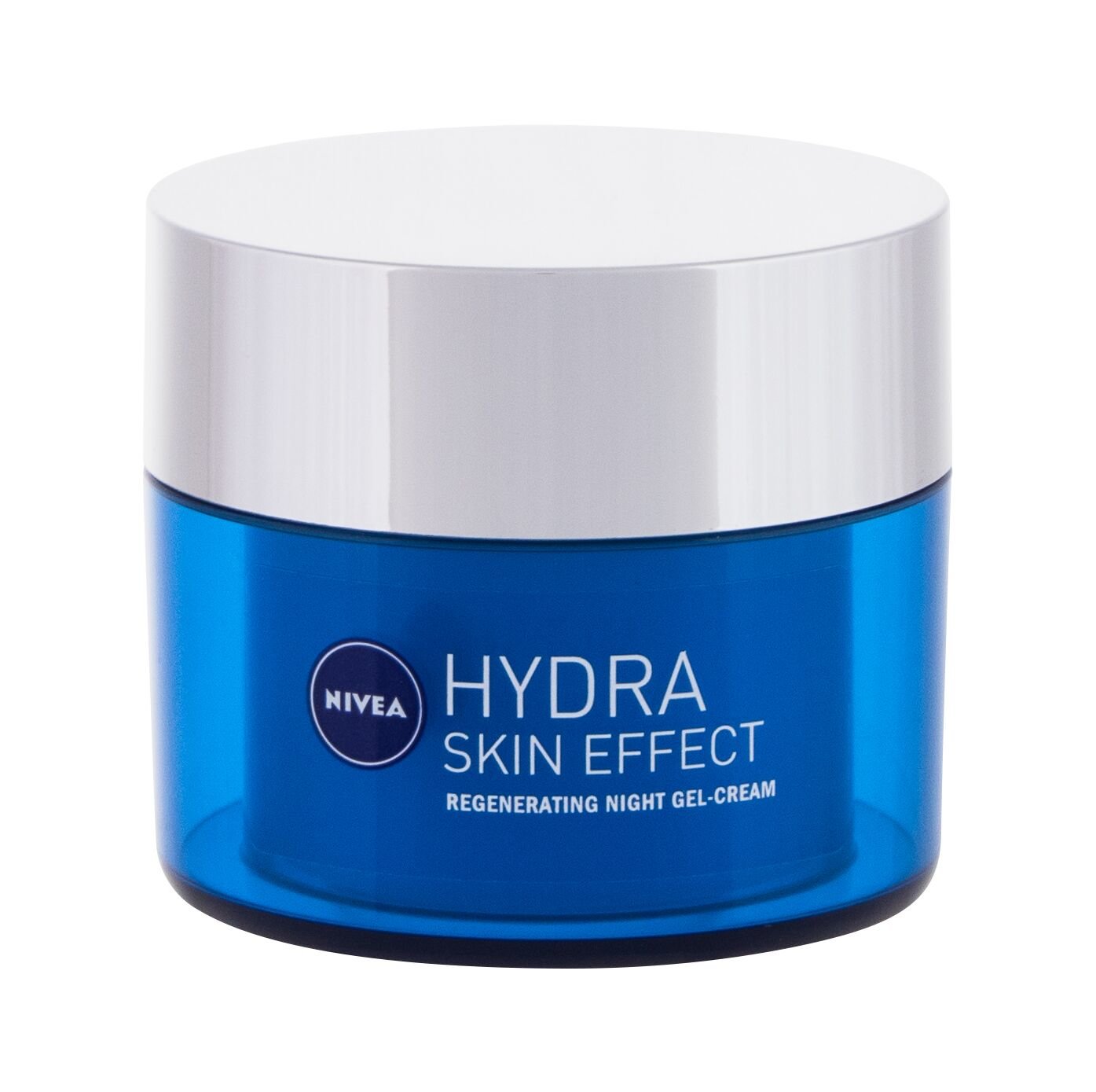 Nivea Hydra Skin Effect Refreshing naktinis kremas