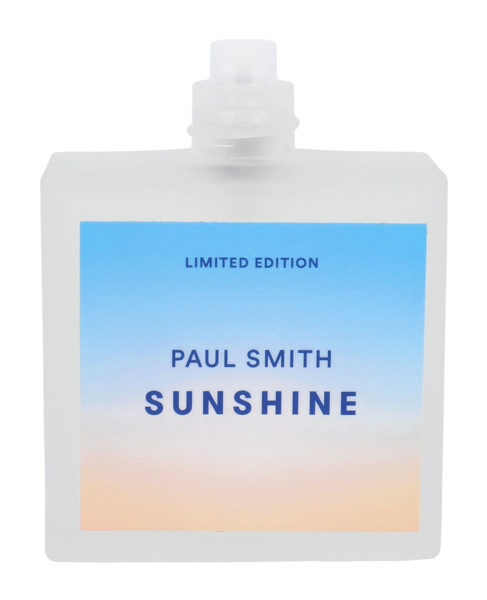 Paul Smith Sunshine 2016 Kvepalai Vyrams