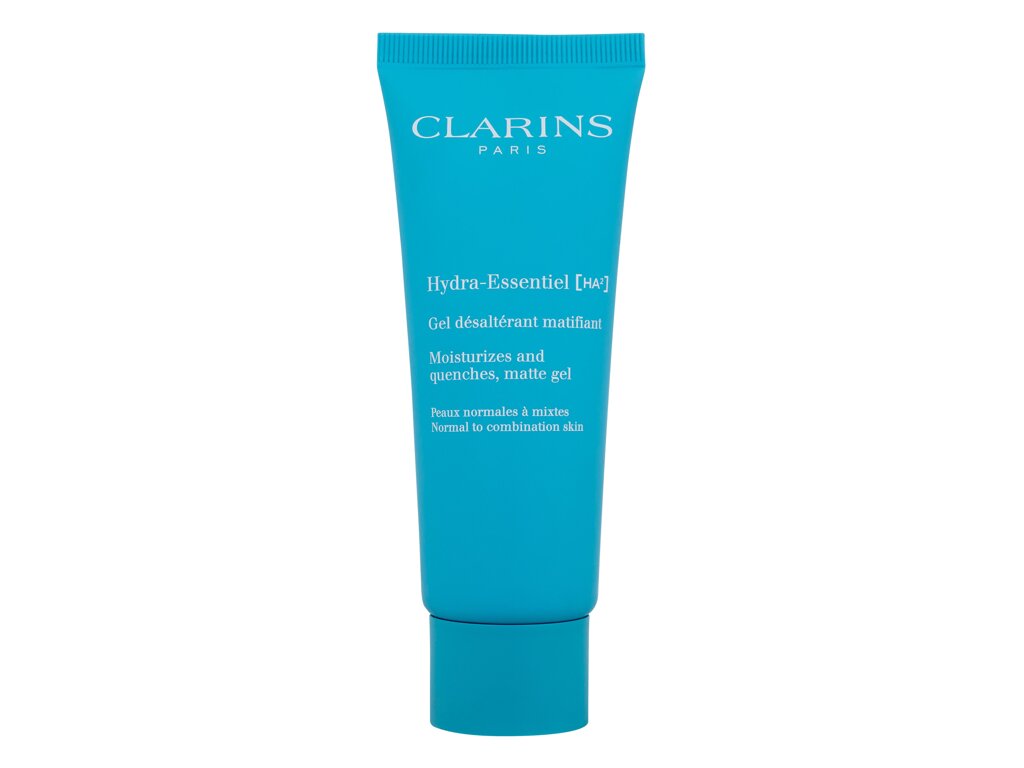 Clarins Hydra-Essentiel [HA2] Matte Gel veido gelis
