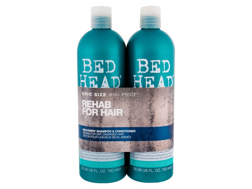 Tigi Bed Head Recovery &scaron;ampūnas