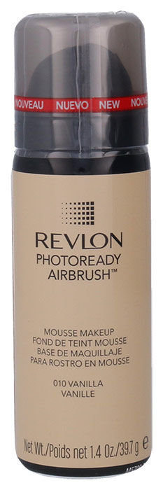 Revlon Photoready Airbrush makiažo pagrindas