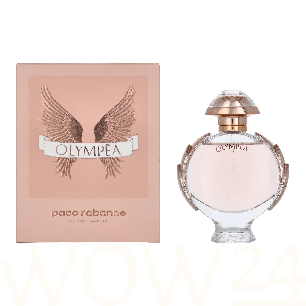 Paco Rabanne Paco Rabanne Olympea Edp Spray 50 ml kvepalai Moterims EDP