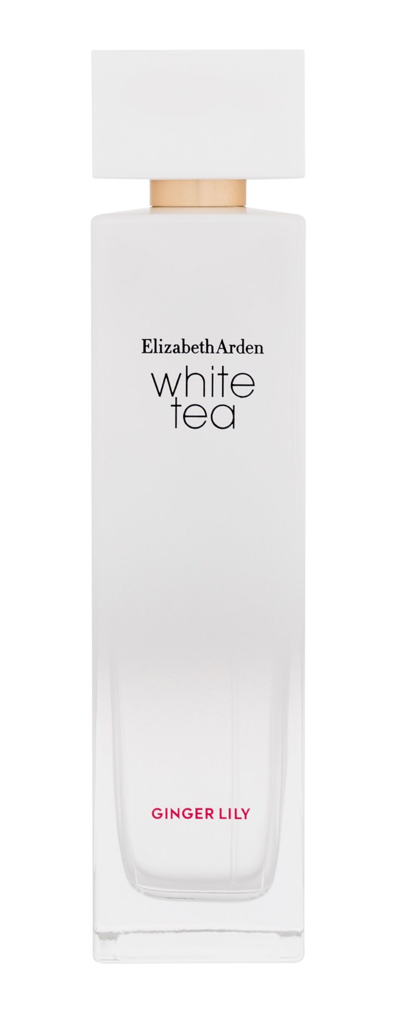 Elizabeth Arden White Tea Ginger Lily Kvepalai Moterims