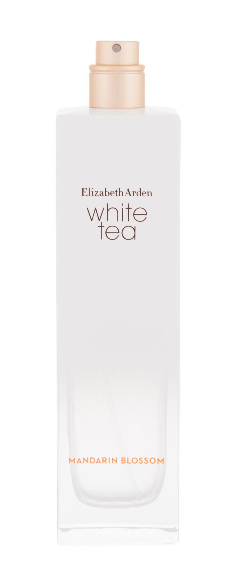 Elizabeth Arden White Tea Mandarin Blossom Kvepalai Moterims