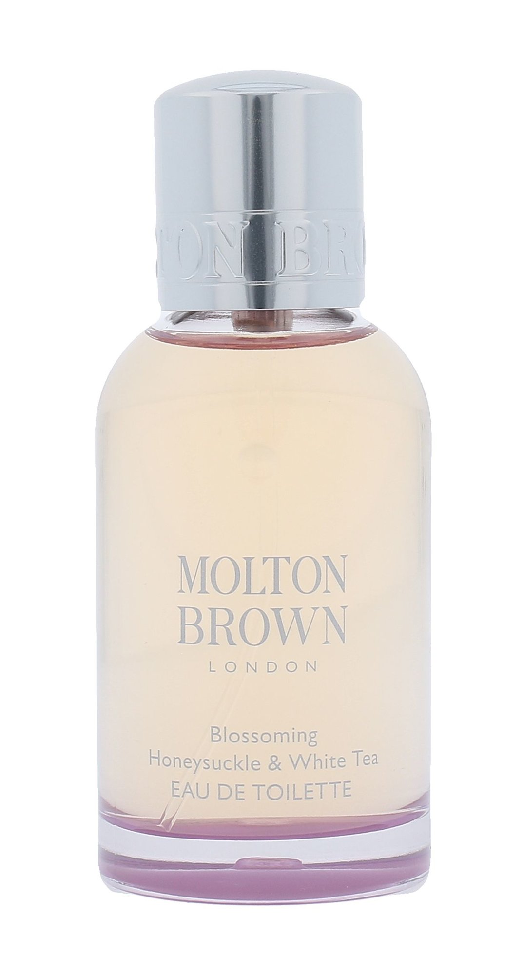Molton Brown Blossoming Honeysuckle & White Tea Kvepalai Moterims