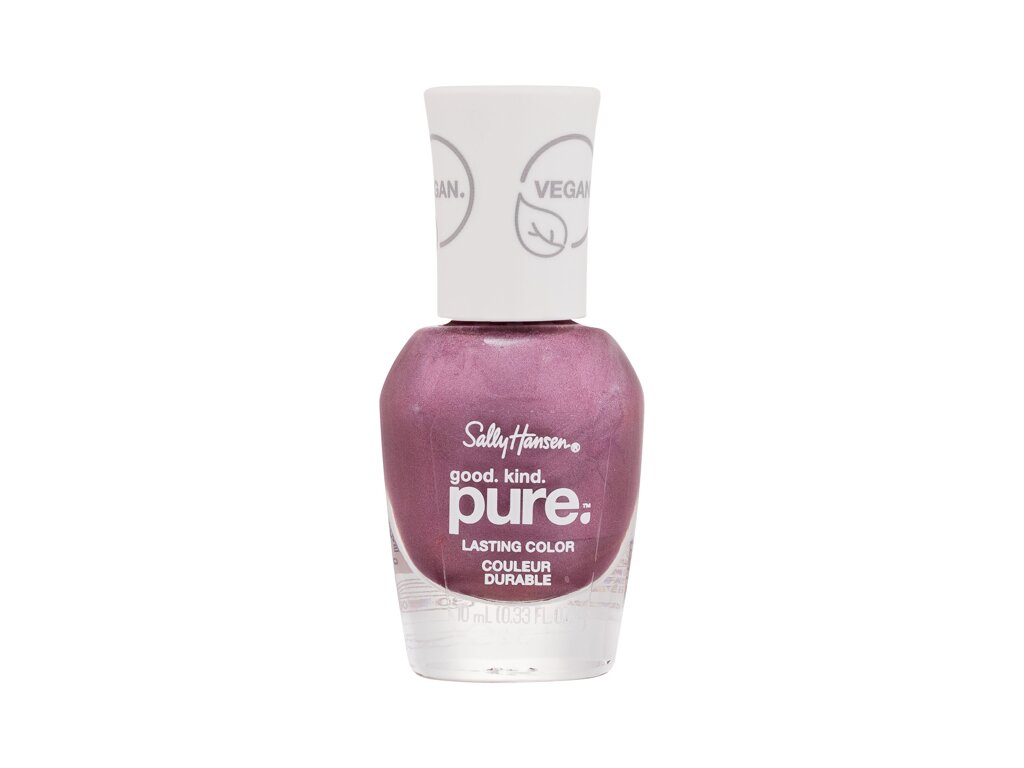 Sally Hansen Good. Kind. Pure. 10 ml