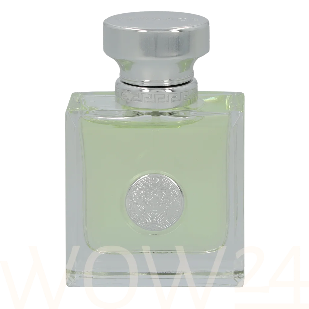 Versace Versace Versense Edt Spray 30 ml kvepalai Moterims EDT