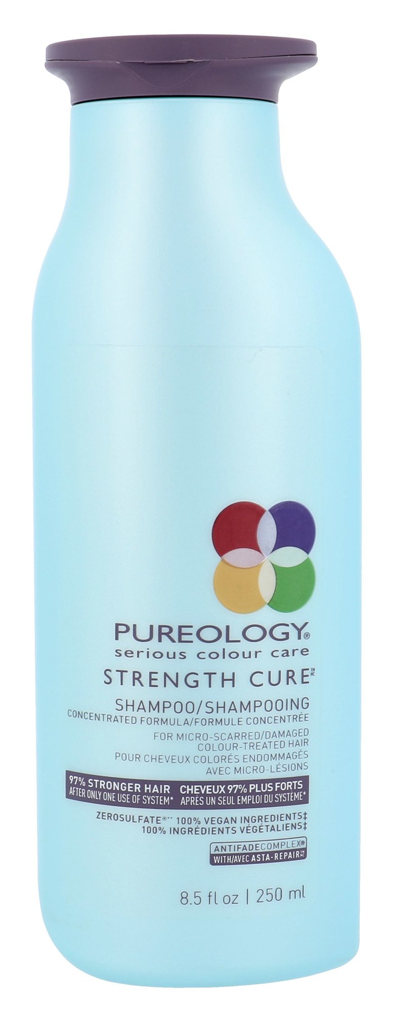 Redken Pureology Strength Cure šampūnas