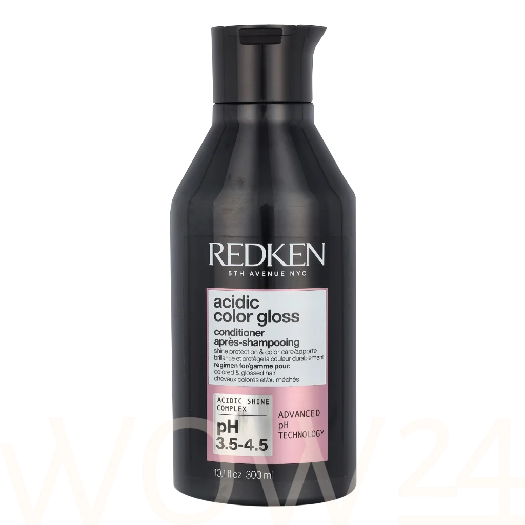 Redken Redken Acidic Color Gloss Gentle Color Conditioner 300 ml Vyrams