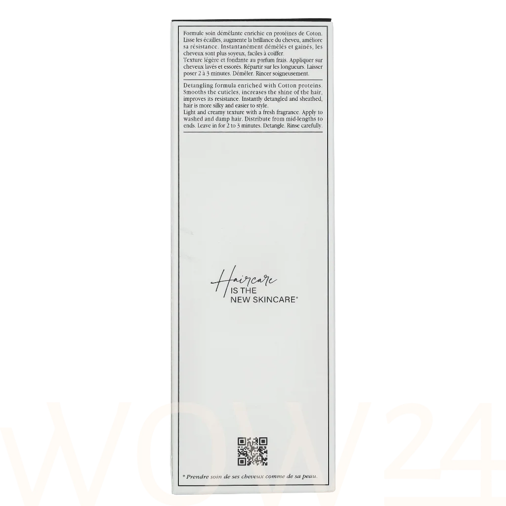 Sisley Sisley Hair Rituel Restructuring Conditioner 200 ml NI&Scaron;INIAI kondicionierius