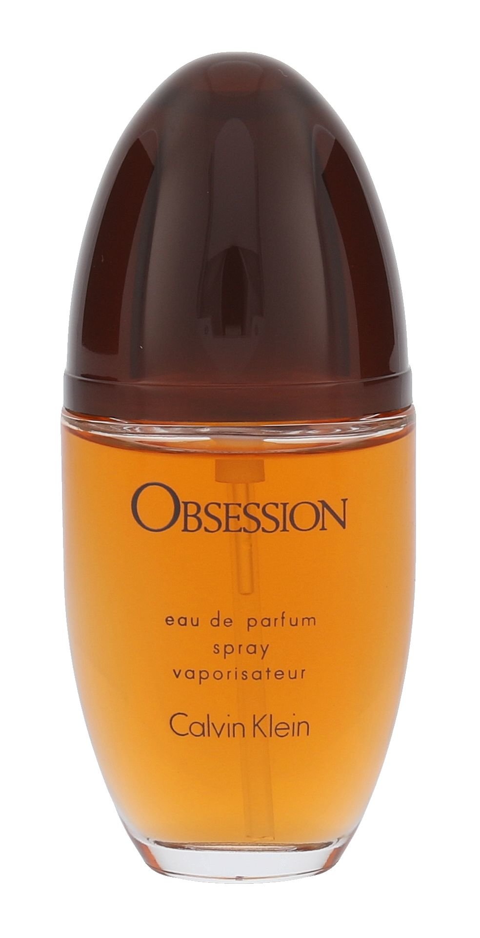 Calvin Klein Obsession Eau De Parfum 30 ml Damaged box