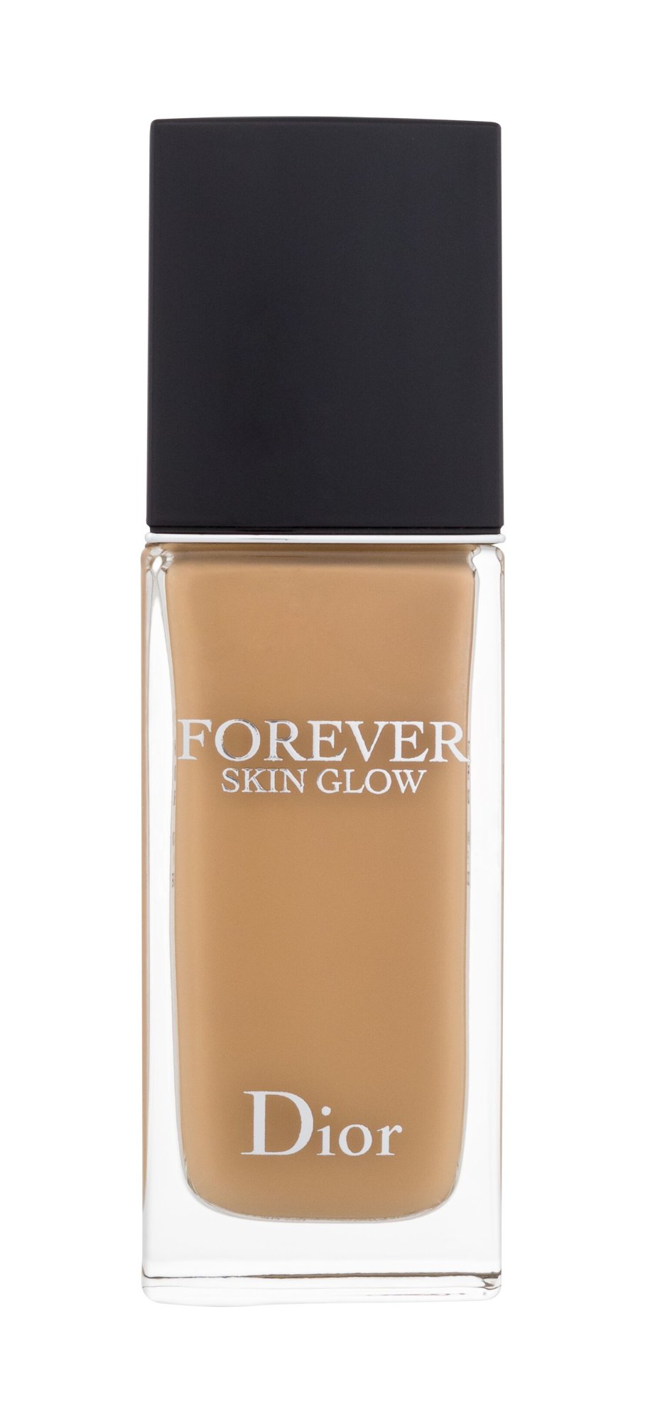 Christian Dior Forever Skin Glow 24H Radiant Foundation 30ml makiažo pagrindas