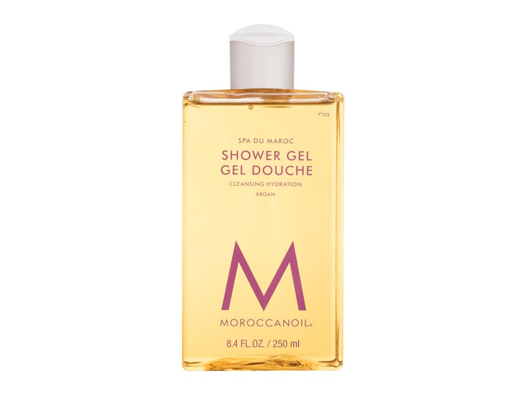 Moroccanoil Spa Du Maroc Shower Gel dušo želė