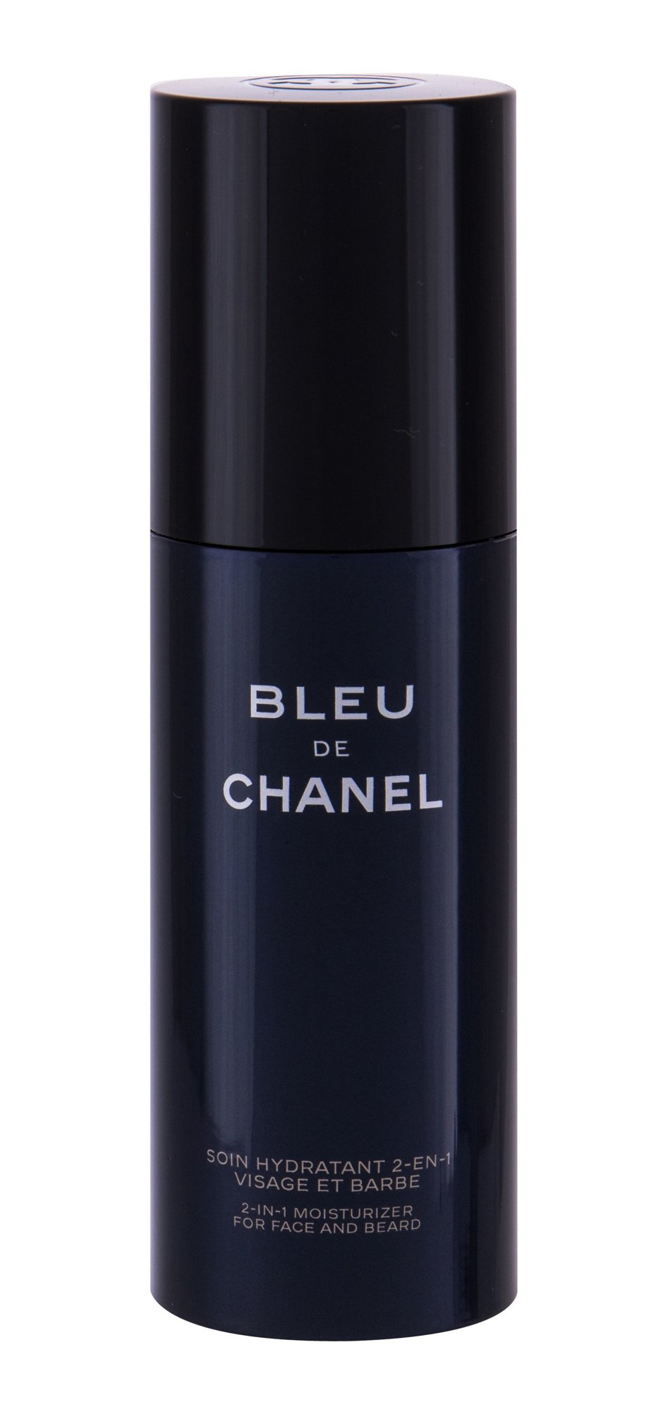 Chanel Bleu de Chanel 50ml dieninis kremas