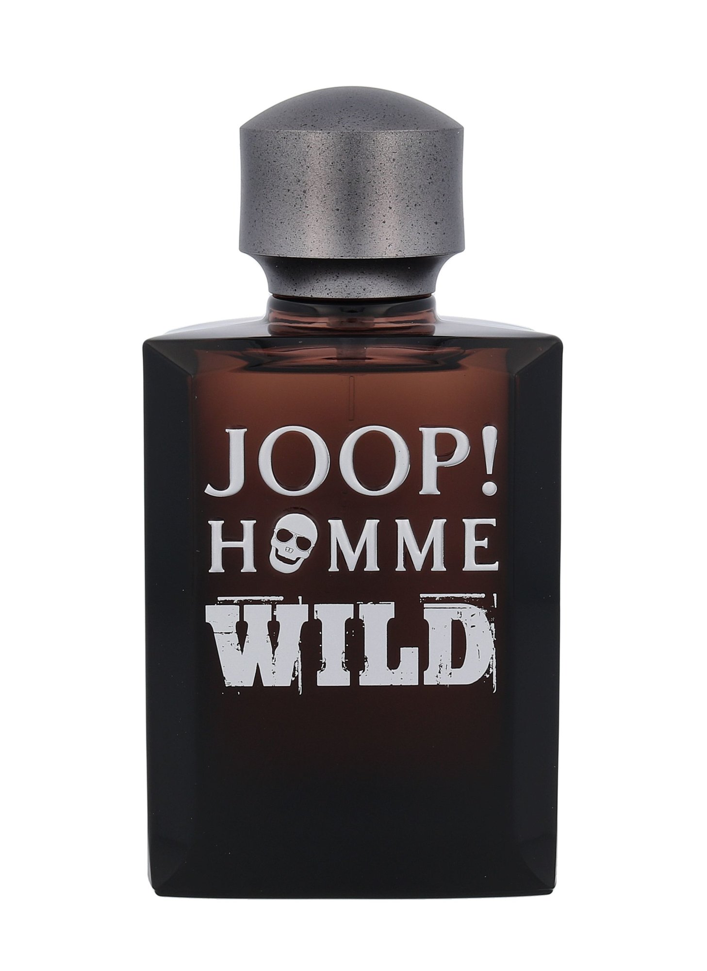 Joop Homme Wild 125ml Kvepalai Vyrams EDT (Pažeista pakuotė)