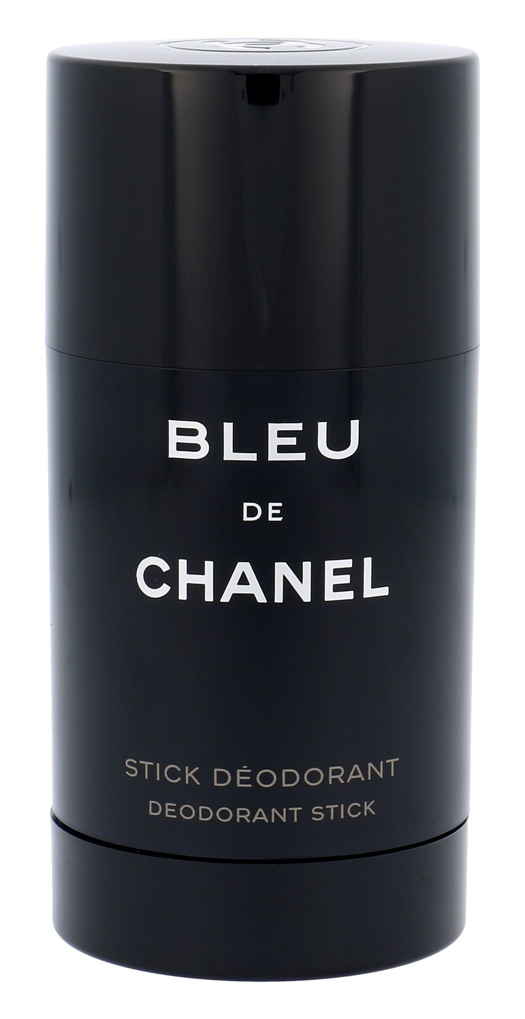 Chanel Bleu de Chanel 75ml dezodorantas (Pažeista pakuotė)