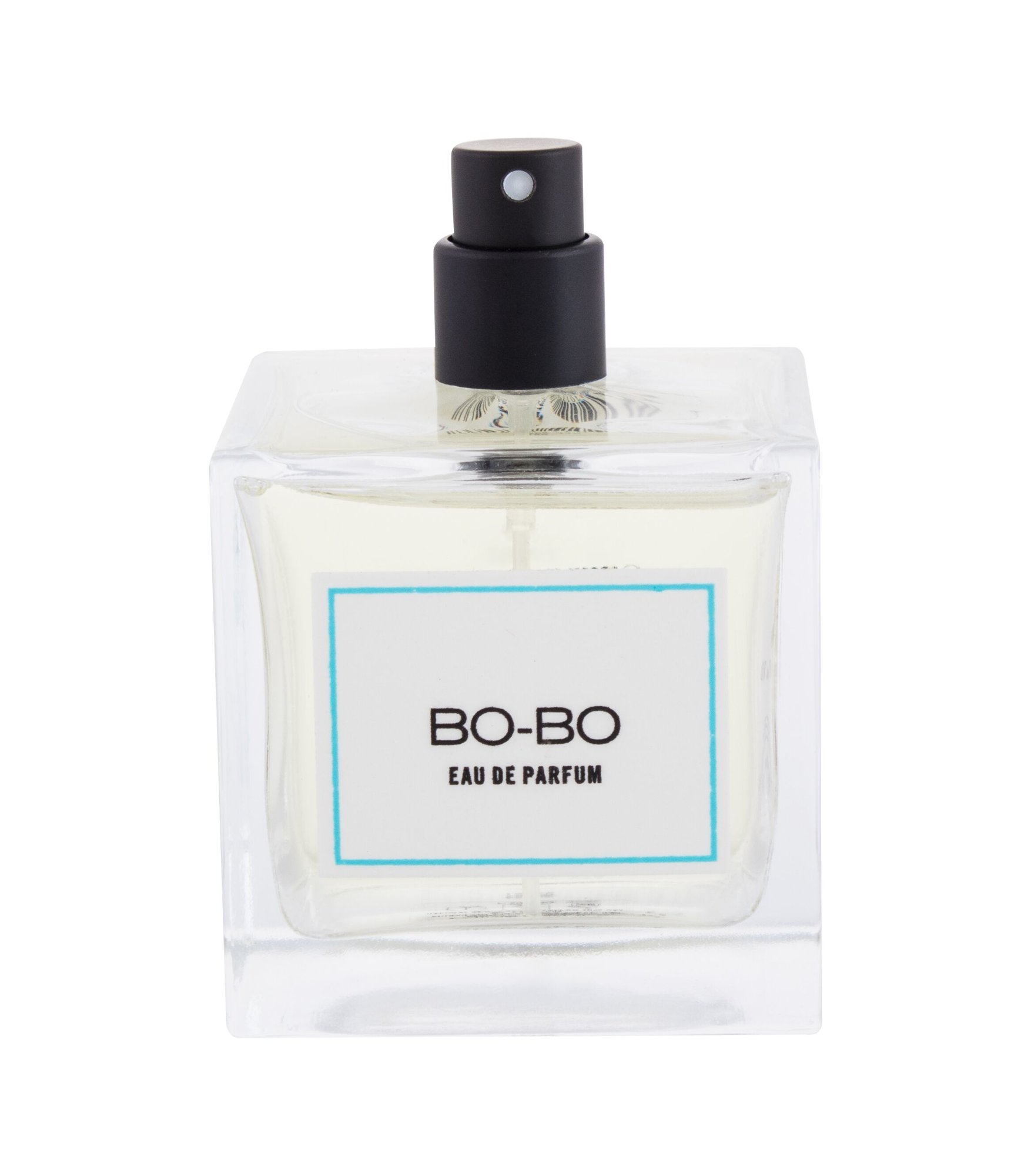Carner barcelona Bo-Bo Eau De Parfum 100 ml Tester