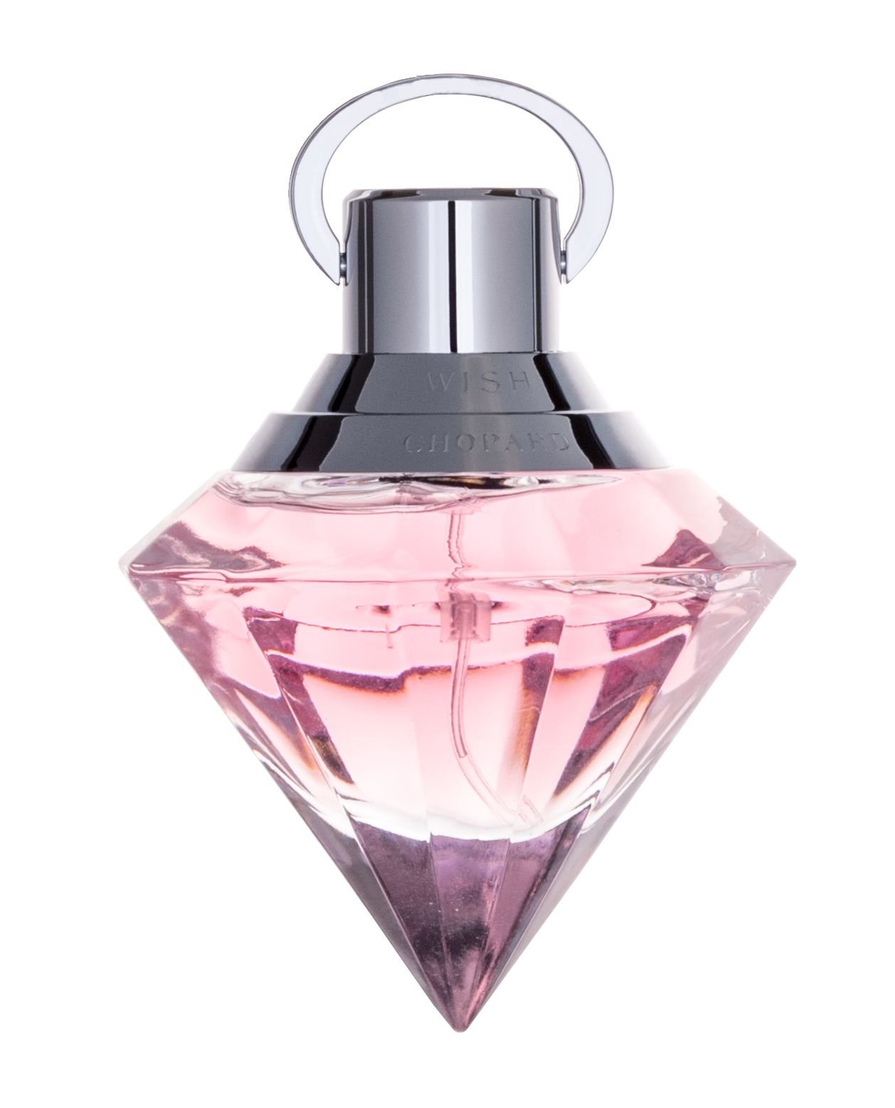 Chopard Wish Pink Diamond 30ml Kvepalai Moterims EDT (Pažeista pakuotė)