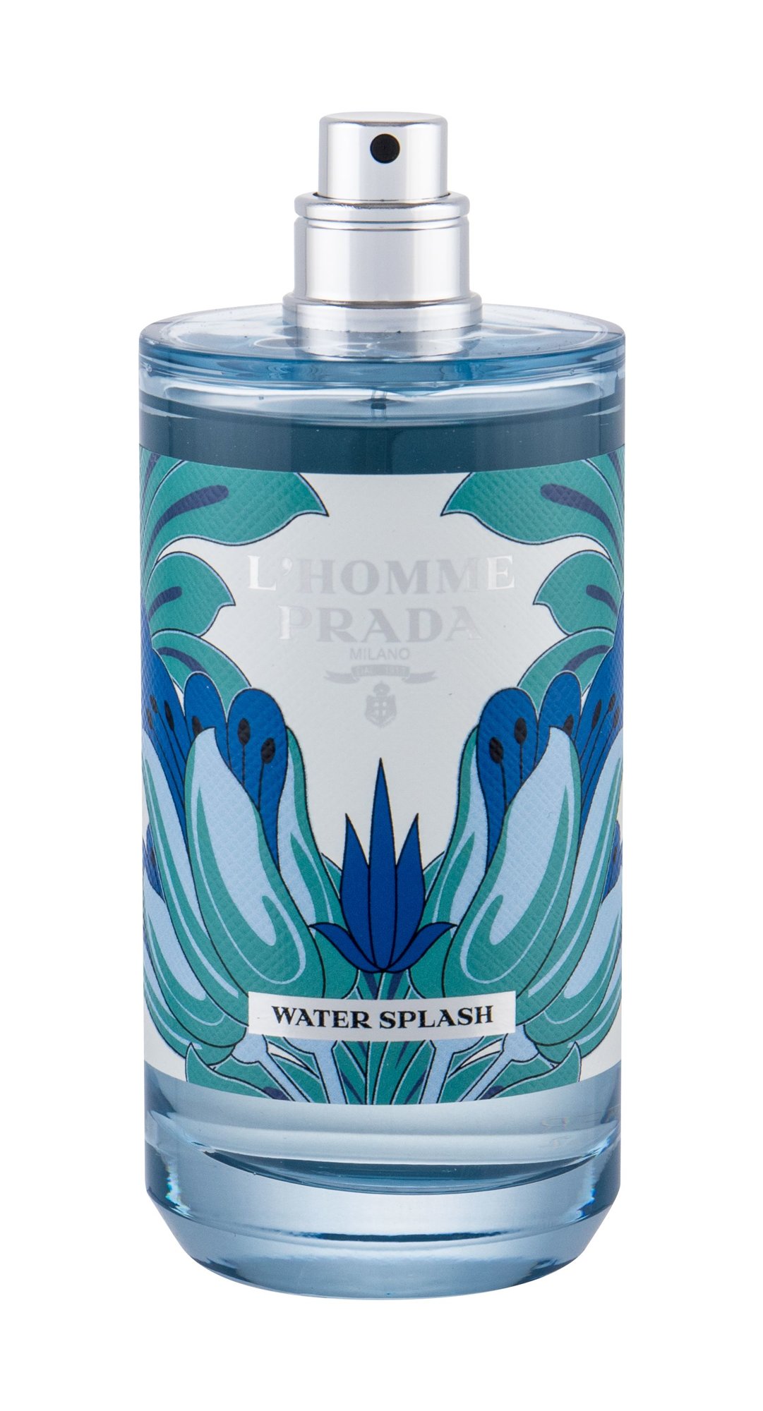 Prada L&acute;Homme Eau De Toilette 150 ml